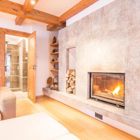 Apartamenty Chata Pod Reglami Zakopane Exteriér fotografie