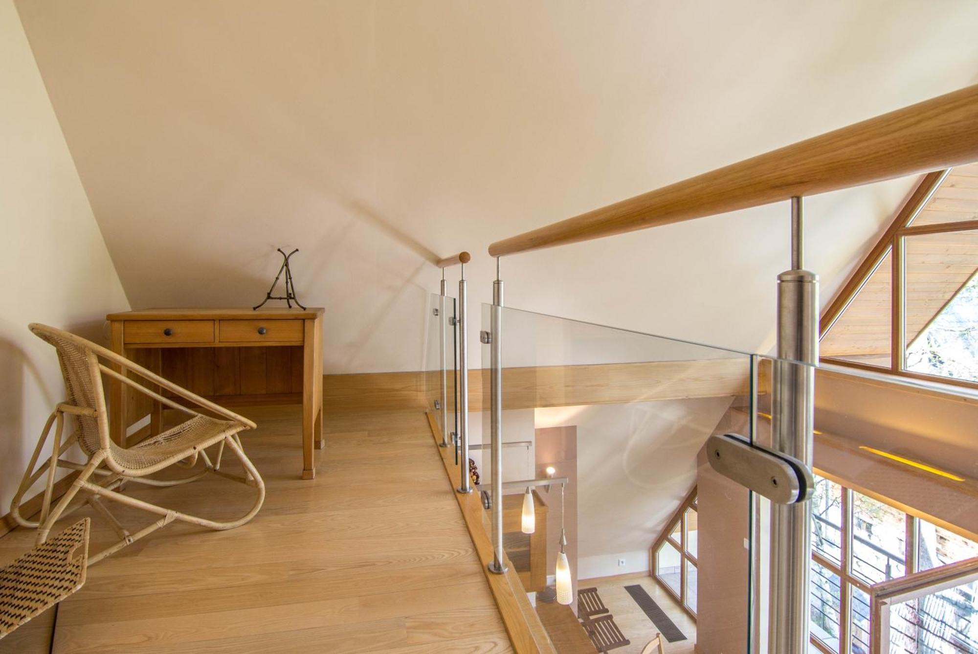 Apartamenty Chata Pod Reglami Zakopane Pokoj fotografie