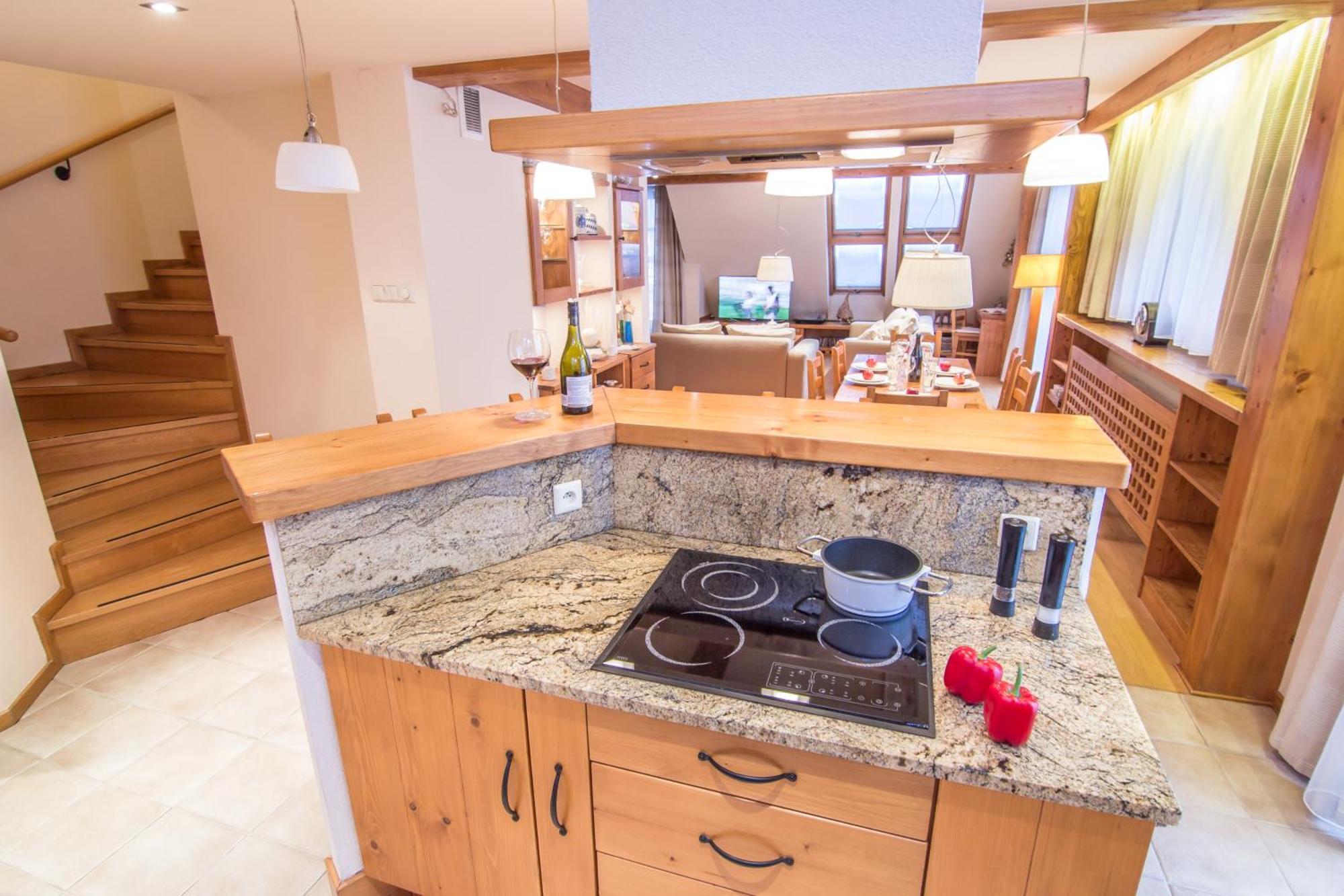 Apartamenty Chata Pod Reglami Zakopane Exteriér fotografie